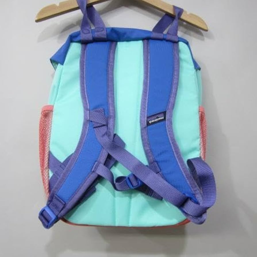Amazon.co.jp: 47890 COR キッズ レフュジート デイパック 12L